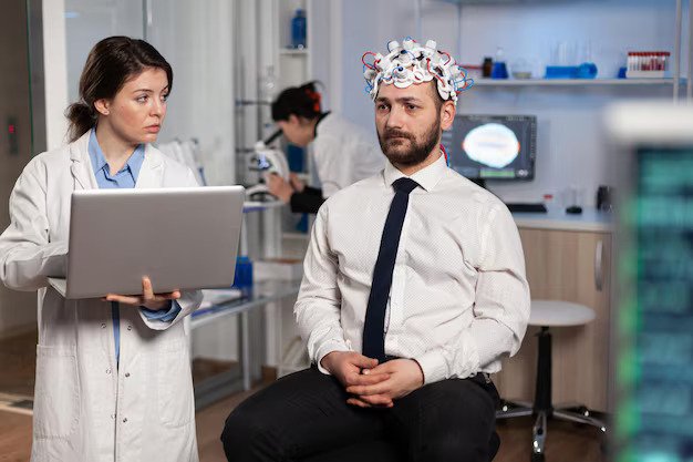 The Role of AI Startups in Transforming Mental Health Care